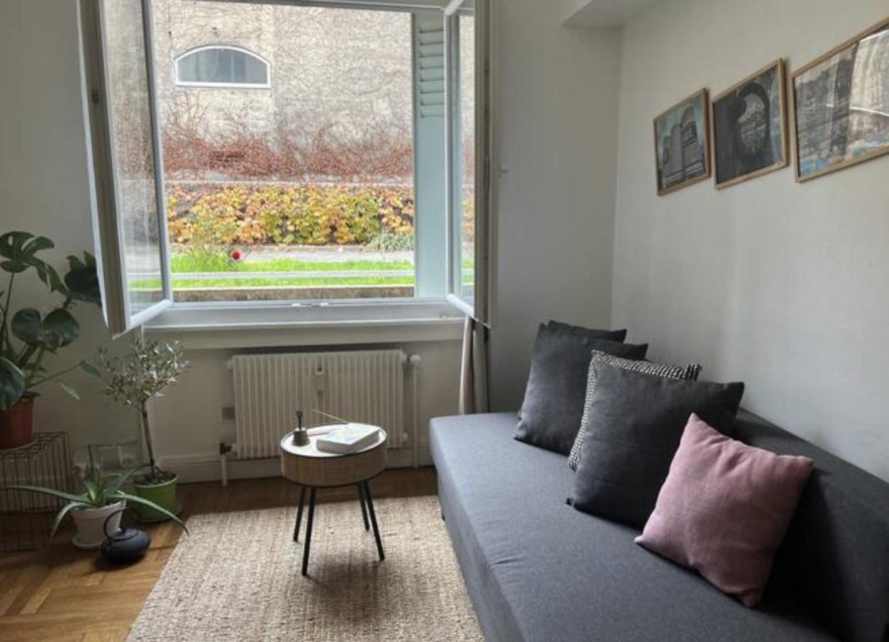 Lyon Chambre Cozy - Personne Seule Εξωτερικό φωτογραφία