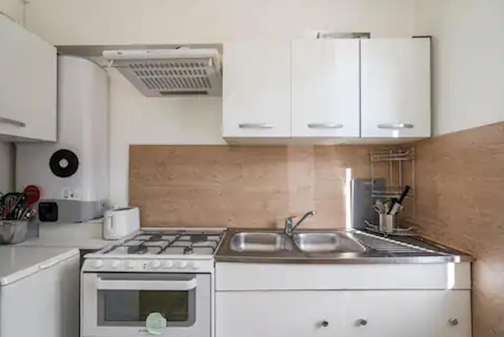 Lyon Chambre Cozy - Personne Seule Εξωτερικό φωτογραφία