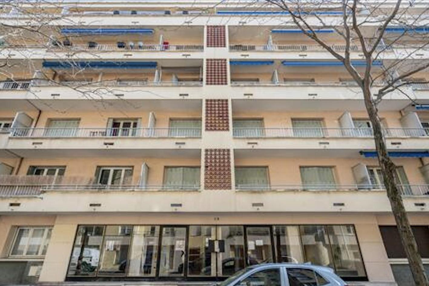 Lyon Chambre Cozy - Personne Seule Εξωτερικό φωτογραφία