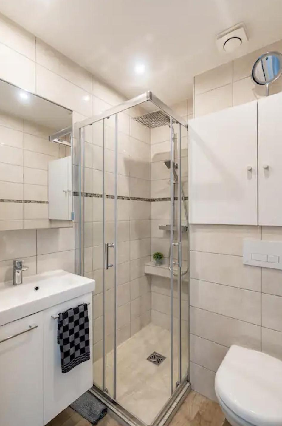 Lyon Chambre Cozy - Personne Seule Εξωτερικό φωτογραφία