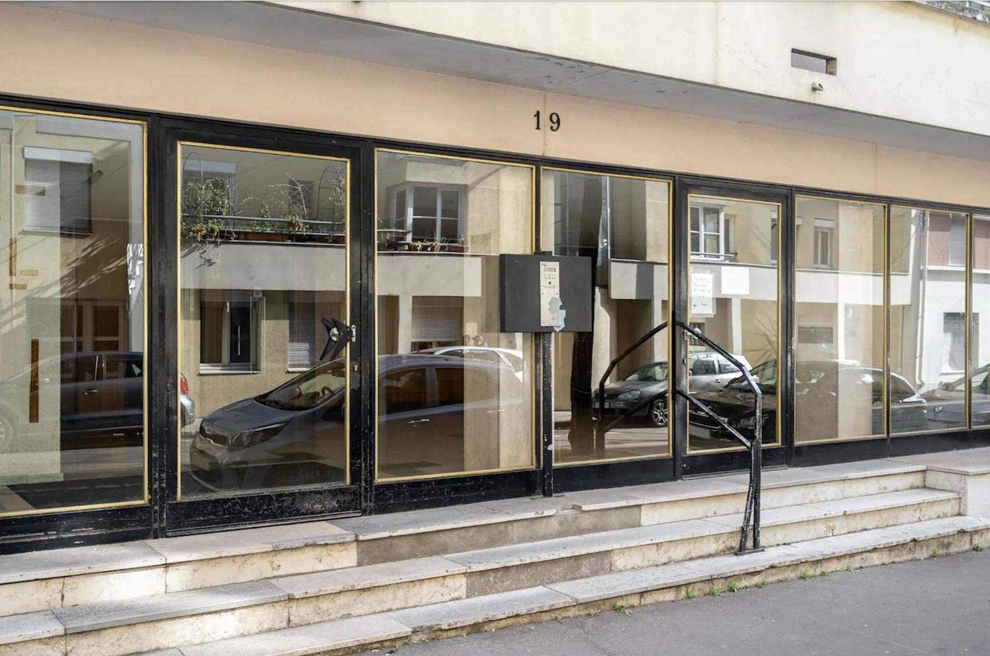 Lyon Chambre Cozy - Personne Seule Εξωτερικό φωτογραφία