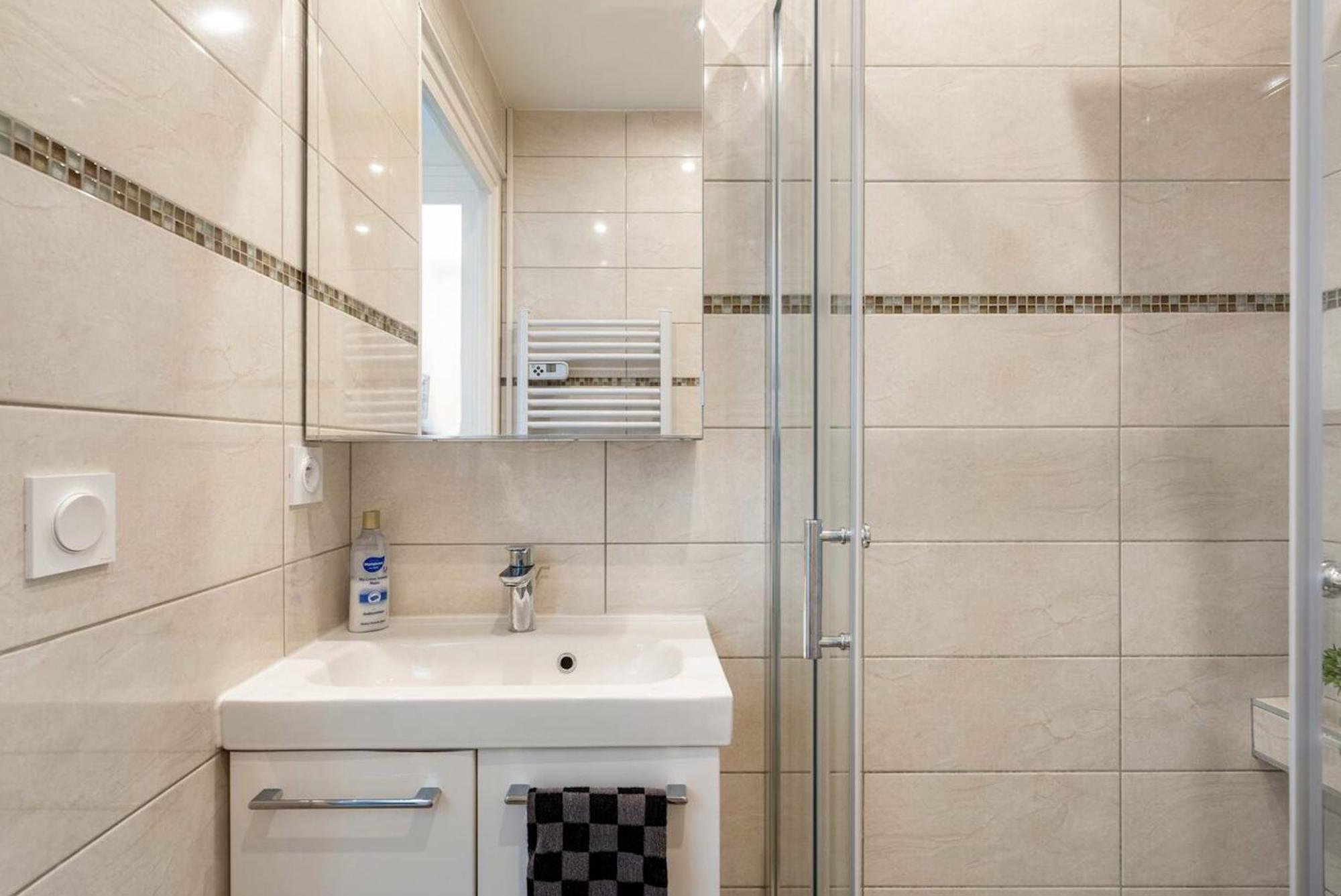 Lyon Chambre Cozy - Personne Seule Εξωτερικό φωτογραφία